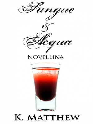 cover image of Novellina